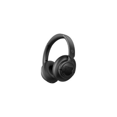 Auriculares CONCEPTRONIC 3.5mm BT 5.4 Negros (ALVAH02B)