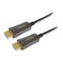 Cable EQUIP HDMI A 2.0 M/M 4K 70m Negro (EQ119432)