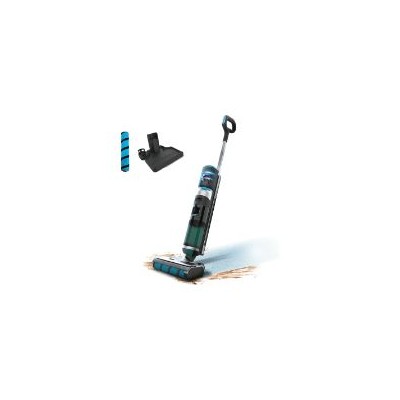 Fregona Eléctrica CECOTEC FreeGo Wash&Vacuum (05863)