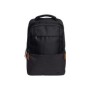 Mochila Trust Lisboa 16" Poliéster 23L Negra (25244)