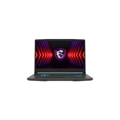 MSI B12UCX-1682XES i5-12450H 16Gb 512Gb 15.6" FreeDos