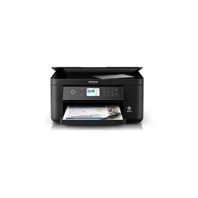 Multif Epson XP-5200 A4 Color WiFi Negra (C11CK61403)