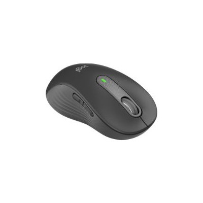 Ratón LOGITECH M650 RF BT Grafito (910-006239)