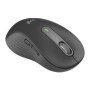 Ratón LOGITECH M650 RF BT Grafito (910-006239)