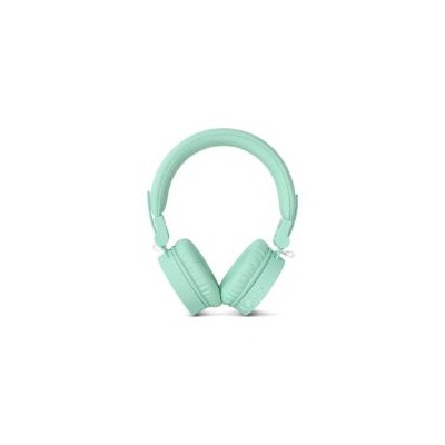 Auriculares Fresh N Rebel Caps Menta(3HP200PT)(OUT9685)