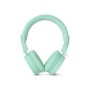 Auriculares Fresh N Rebel Caps Menta(3HP200PT)(OUT9685)