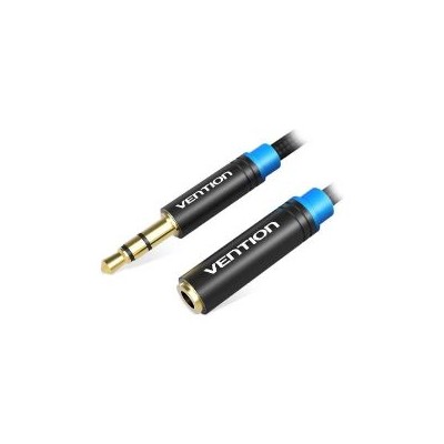 Cable Vention 3.5mm/M a 3.5mm/H 3m (VAB-B06-B300-M)