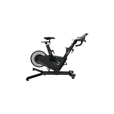 Bicicleta Estática CECOTEC DrumFit Indoor Negra (07250)