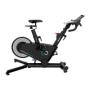 Bicicleta Estática CECOTEC DrumFit Indoor Negra (07250)