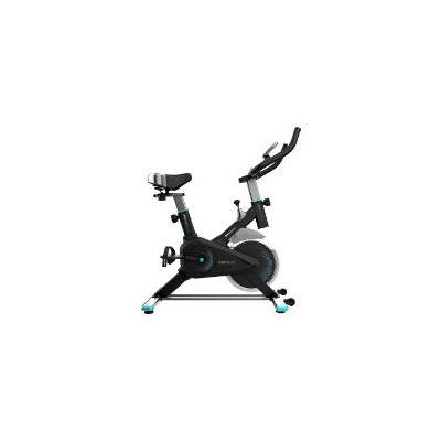 Bicicleta Estática CECOTEC DrumFit Indoor 6000 (07239)