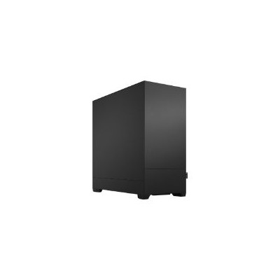 Semitorre FRACTAL DESIGN USB 3.0 Negra (FD-C-POS1A-01)