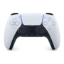 GamePad Sony DualSense V2 PS5 BT Negro/Blanco (9575856)