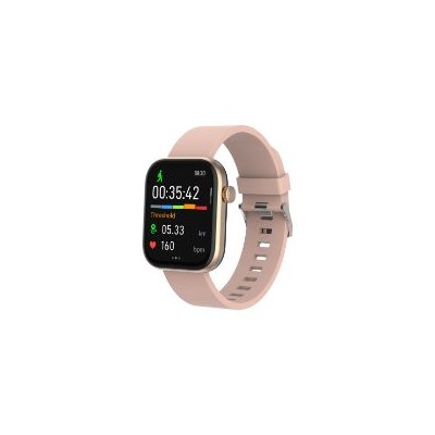 Smartwatch DENVER 1.85" Bluetooth Rosa (SWC-185RO ROSE)