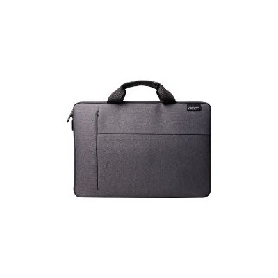 Maletín Acer Urban Sleeve 15.6" Gris (GP.BAG11.02J)