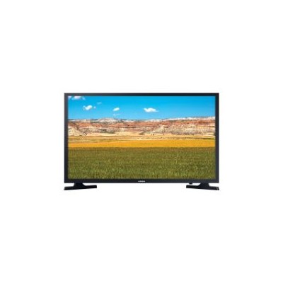 TV Samsung 32" HD WiFi Smart TV Negro (UE32T4305AEXXC)