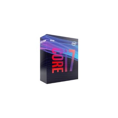 CPU Intel Core i7-9700 LGA1151 3Ghz 12Mb (OUT8645)