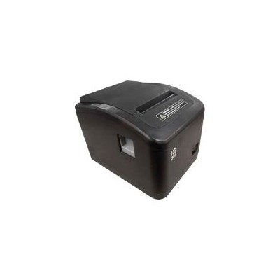 Impresora 10POS 80mm USB WiFi Negra (RP-12NW) (OUT8812)