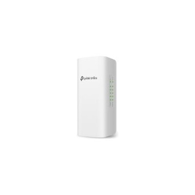 Switch TP-Link Omada 4xRJ45 PoE Blanco (SG2005P-PD)