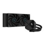 Ref. Líq. DeepCool LS520S Zero Dark(R-LS520-BKNNMM-G-1)