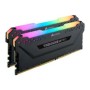 Módulo Corsair DDR4 32Gb 3200 RGB (CMW32GX4M2E3200C16)