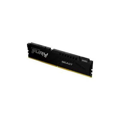 Módulo Kingston Fury DDR5 16Gb 6000MHz(KF560C36BBE2/16)