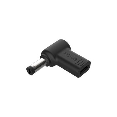 Adaptador CONCEPTRONIC USB-C a DC Acer (ABBY15PC03)