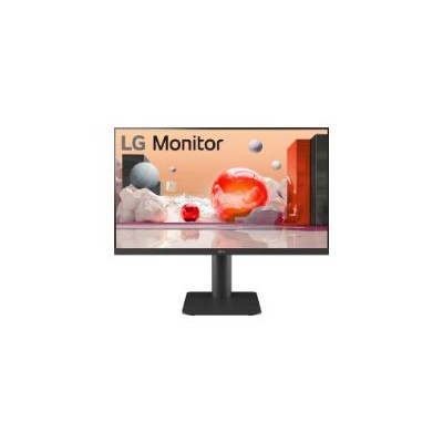 Monitor LG 25" IPS FHD HDMI Negro (25MS550-B)