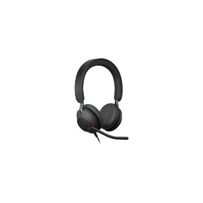 Auriculares JABRA Evolve2 40 SE Usb-C (24189-989-899)