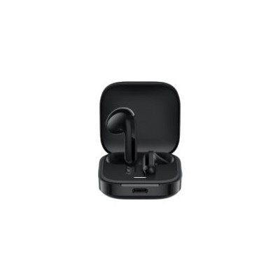 Auriculares XIAOMI Redmi Buds 6 Active Negro(BHR8396GL)