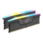 Módulo Corsair 32Gb DDR5 6000 RGB (CMH32GX5M2E6000Z36)