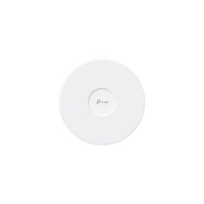 Pto Acceso TP-Link WiFi 7 TriBand Techo Blanco (EAP773)