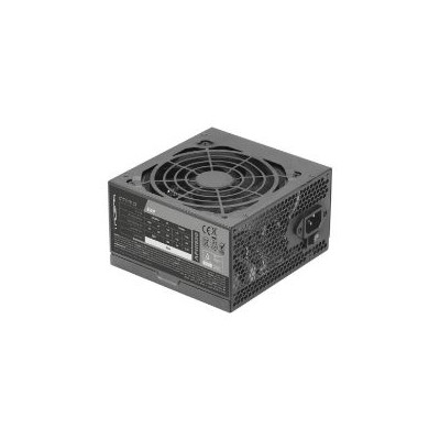 Fuente Tacens Anima ATX ECO 850W 85% Negra (APIII850)