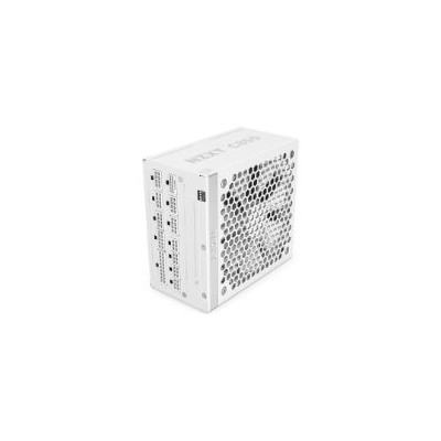 Fuente NZXT C850 ATX 850W 80+ Gold Blanca (PA-8G2BW-EU)