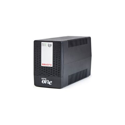 S.A.I. SALICRU SPS 2000 One 1200W Negra (662AG000016)