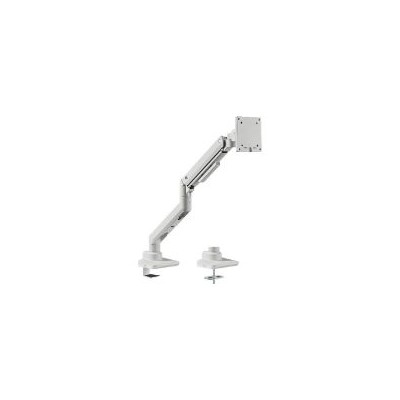 Soporte Mesa EQUIP 1Brazo 17"-49" Blanco (EQ650181)