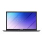 ASUS E510KA-EJ610W N4500 8Gb 256Gb SSD 15."6 W11H Azul