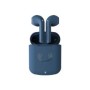 Auriculares Fresh N Rebel Twins Core Blue (3TW1200SB)