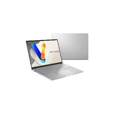 ASUS 14 OLED M5406NA-QD082W R5 16Gb 512Gb 14" W11 Plata