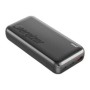 PowerBank Energizer 20000mAh USB-A/C Negro (UE20055PQ)