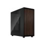 Semitorre Gaming FRACTAL DESIGN Negra (FD-C-NOR1X-02)