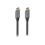 Cable AISENS HDMI V2.1 8K@60HZ A/M-A/M 5m (A150-0876)