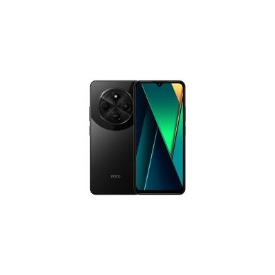 Smartphone XIAOMI Poco C75 6.88" 6Gb 128Gb 4G Negro