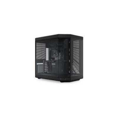 Semitorre HYTE Y70 ATX Negro (CS-HYTE-Y70-B)