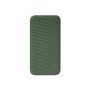 Powerbank NUBBEH Twister 10000mAh Verde (NBPWB10000QCG)