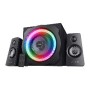 Altavoces Trust GXT 629 Tytan 2.1 60W RGB 3.5mm (22944)