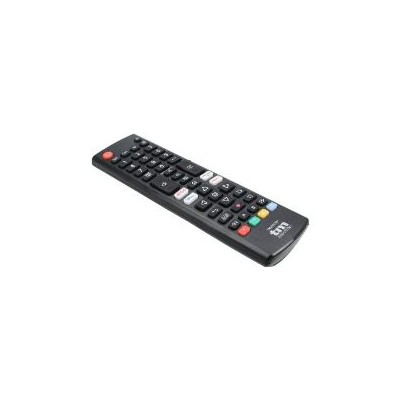 Mando TM para TV compatible con LG (TMURC301)