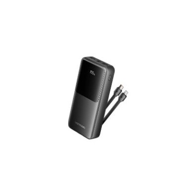 Powerbank Vention 20000mAh 22.5W Negro (FHPB0)