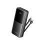 Powerbank Vention 20000mAh 22.5W Negro (FHPB0)