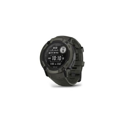 Smartwatch Garmin Instinct 2x Solar 50mm (010-02805-05)