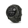 Smartwatch Garmin Instinct 2x Solar 50mm (010-02805-05)